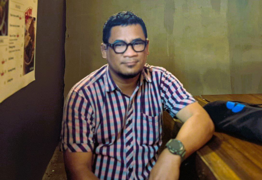 Munafri Arifuddin Jadi Pembicara di Forum Internasional WCSMF, Warga Makassar Bangga