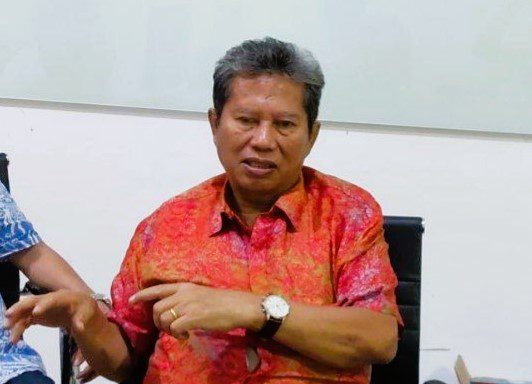 PMTI Harap Semangat Juang Pongtiku Jadi Teladan Bagi Generasi Muda Toraja