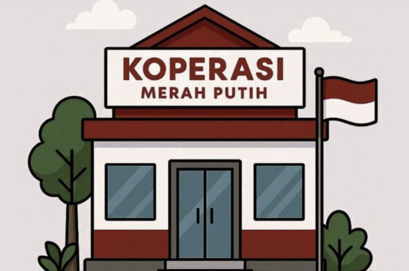 Nosu Mamasa Ditunjuk Menjadi Salah Satu Lokasi Percontohan Nasional Koperasi Merah Putih