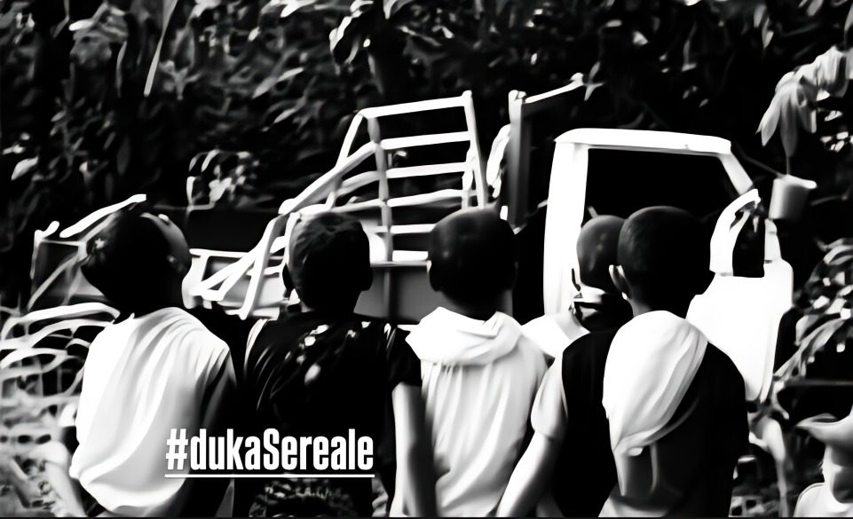Lima Anak Ditinggal Orang Tua dalam Tragedi Sereale, Pemkab Toraja Utara dan BPJSK Siap Bantu
