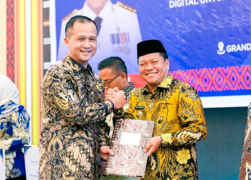Mamasa Terima Rp12,5 Miliar untuk Transmigrasi, Fokus Kawasan Mambi–Mehalaan