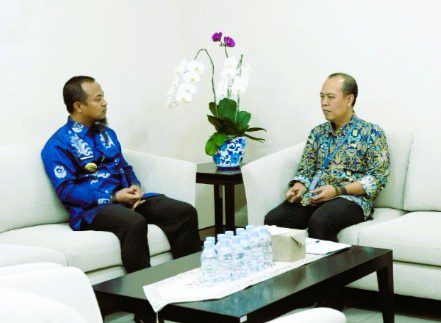Gubernur Sulsel Minta Pemerintah Pusat Percepat Perbaikan Irigasi