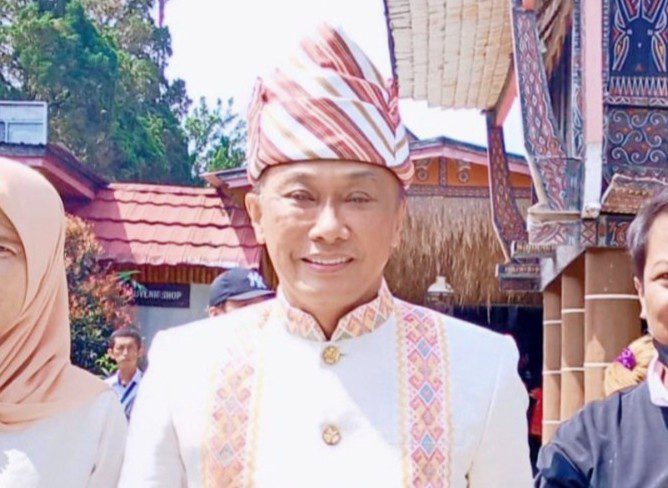 Kepala BKN RI Bentuk Tim Periksa Panselda Toraja Utara, Jika Terbukti Curang Pengumuman PPPK Dibatalkan