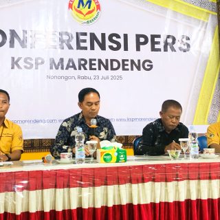 Tanah Dilelang Tak Wajar, Suami Dipenjara, Hj. Nurdiana Gugat Balik: KSP Marendeng Beri Klarifikasi