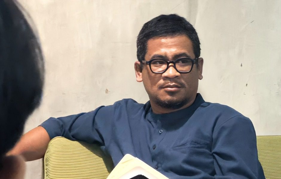 DPD KNPI Kota Makassar Apresiasi Appi-Alya Hadirkan Inovasi Teknologi untuk Kesejahtraan Masyarakat