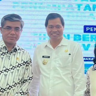 Pemkab Tana Toraja Teken MoU Pelatihan Vokasi bersama BBPVP Makassar