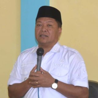 Bupati Mamasa Tegas: Kurangi Rapat, Perbanyak Aksi Tangani Stunting dan Kemiskinan