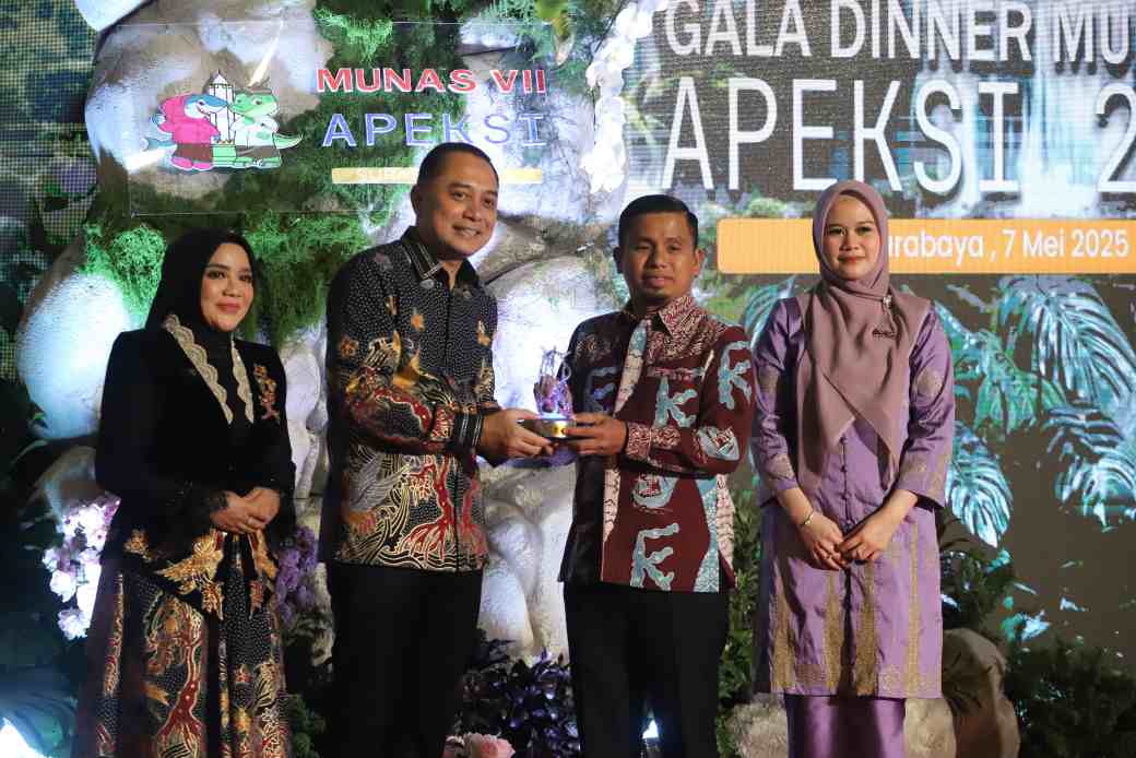 wali kota parepare