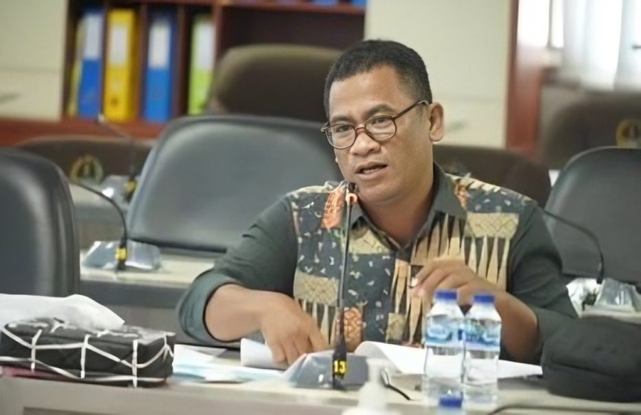 Ramai Isu Ancaman Pemecatan ASN PPPK, Syahrullah Sanusi: Itu Bagian dari Implementasi Panca Prasetya KORPRI