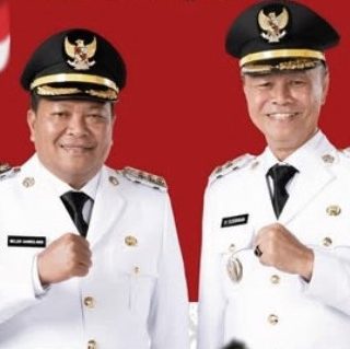 Pemkab Mamasa Ajak Warga Kibarkan Merah Putih Sepanjang Bulan Agustus