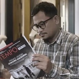 Menanggapi Oknum Pengkritik Gubernur Sulsel, Syahrullah Sanusi: “Kritiklah Tanpa Merusak Martabat Kemanusiaan”