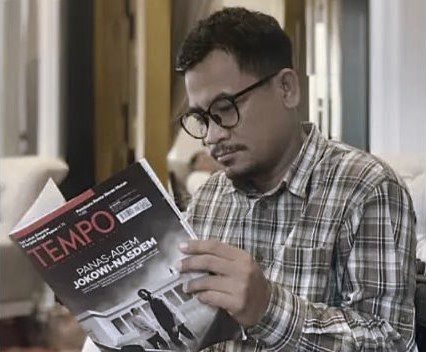 Menanggapi Oknum Pengkritik Gubernur Sulsel, Syahrullah Sanusi: “Kritiklah Tanpa Merusak Martabat Kemanusiaan”