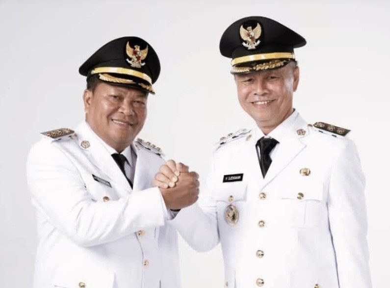 Pemkab Mamasa Siapkan Jobfit Eselon II, Pastikan Rotasi Jabatan Berjalan Profesional