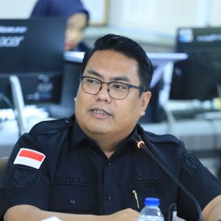 Yosia Rinto: Gubernur Sulsel Tetap Perhatikan Toraja