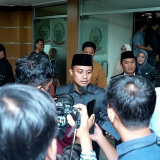 Kebocoran Pipa, Gubernur Sulsel: Vale Harus Bertanggung Jawab