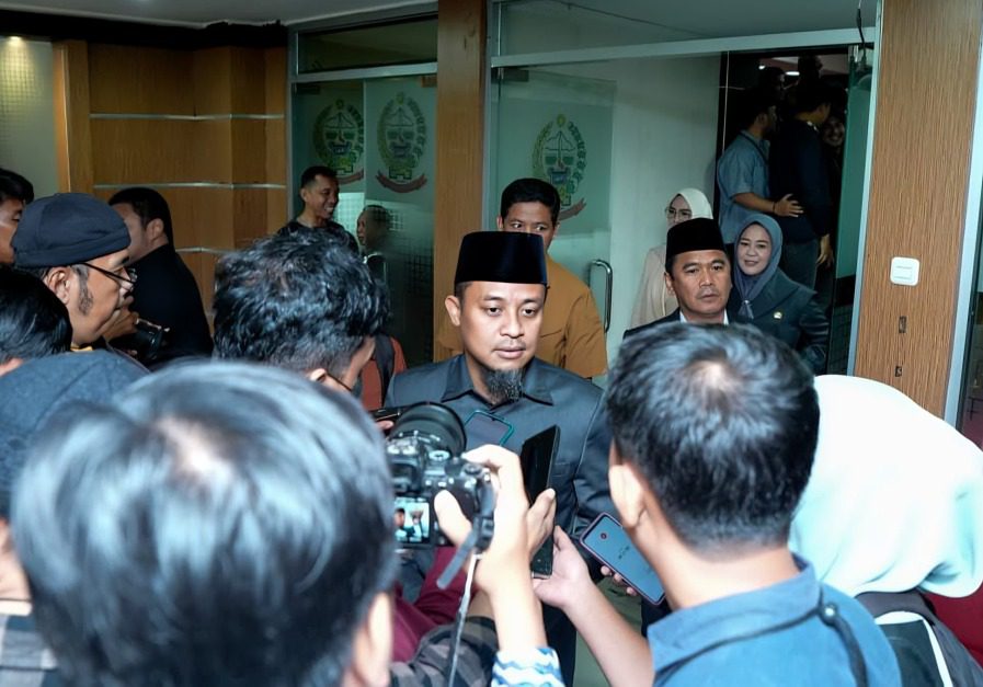 Kebocoran Pipa, Gubernur Sulsel: Vale Harus Bertanggung Jawab
