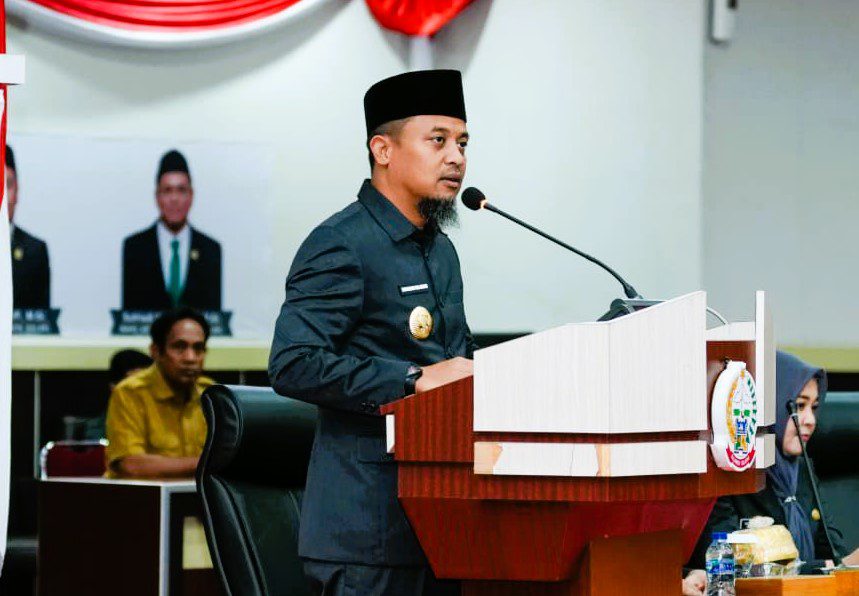 200 KK dan 48 Rumah Hangus dalam Kebakaran Sorowako, Pemprov Siapkan Bantuan Rp1 Miliar