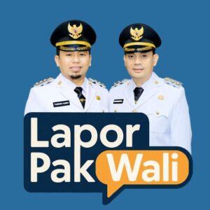 lapor pak wali