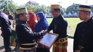 wali kota parepare