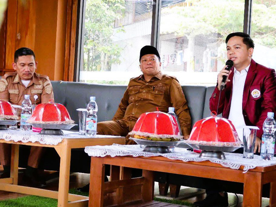 Pemkab Mamasa dan Unsulbar Gelar FGD Penyusunan SOP Pelayanan Publik