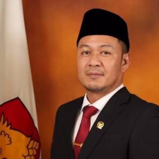 Unru Baso Desak MIND ID Evaluasi PT. Vale Terkait Kebocoran Pipa BBM