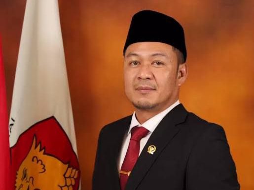 Unru Baso Desak MIND ID Evaluasi PT. Vale Terkait Kebocoran Pipa BBM