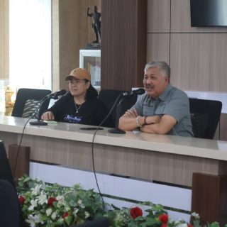 Pemkab Pinrang Hadirkan Layanan Kesehatan Bergerak untuk Warga Desa Kaseralau