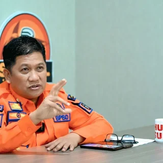 Kepala BPBD Sulsel Imbau Kesiapsiagaan Hadapi Musim Hujan Mulai Oktober