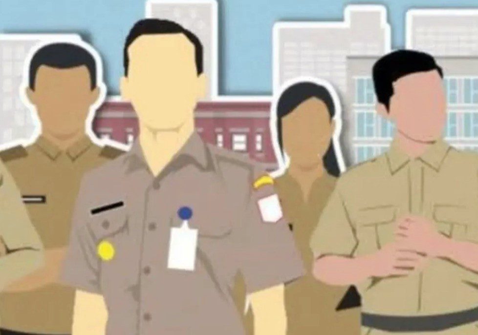 Komitmen Pemda Mamasa Bayar Gaji Tepat Waktu Diapresiasi ASN