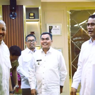 Kementan Dukung Pengembangan Kopi dan Kakao di Tana Toraja, Pinrang dan Enrekang