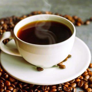 Kopi Tanpa Gula, Alternatif Sehat Kaya Manfaat