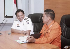 Pertumbuhan Ekonomi Enrekang Tumbuh Positif 5,54 Persen pada Triwulan II-2025