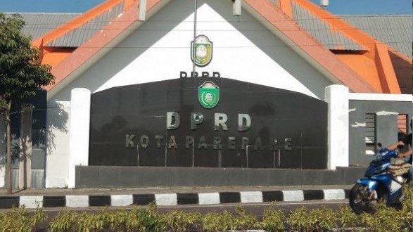Kasus Rumdis Ketua DPRD Parepare: Kejati Sulsel Benarkan Ada Dugaan Penyalahgunaan Dana