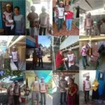 AAS COMMUNITY Cepat Tanggap Berikan Santunan kepada Korban Angin Puting Beliung di Desa Mattiro Bulu