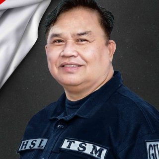 HSL Apresiasi Langkah Wali Kota Batalkan Perpanjangan Masa Jabatan Direktur Perumda Air Minum Tirta Karajae