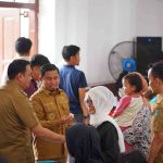 Peringati HUT ke-356 Sulsel, Pemkot Parepare Ajak Anak-Anak Gemar Konsumsi Telur untuk Cegah Stunting