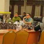 Dikurangi Rp101 Miliar, Pemkot Parepare Siapkan Strategi Jaga Stabilitas Fiskal dan Lanjutkan Pembangunan