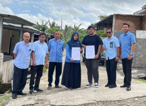 Pemkot Parepare dan PAM Tirta Karajae Bersinergi Wujudkan Air Bersih Berkelanjutan