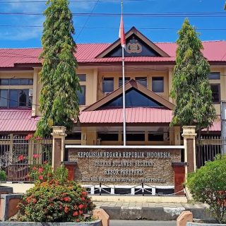 Heboh IRT Ngaku Bayar Oknum Anggota Satnarkoba Parepare Agar Suami Dilepaskan