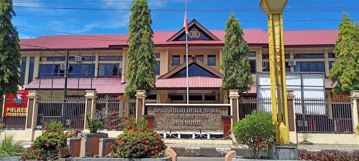 Heboh IRT Ngaku Bayar Oknum Anggota Satnarkoba Parepare Agar Suami Dilepaskan