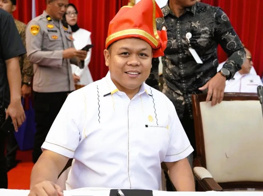 KONI Sulsel Akan Gelar Musorprov, Yasir Machmud Tak Akan Maju Lagi 1 KONI Sulsel Akan Gelar Musorprov, Yasir Machmud Tak Akan Maju Lagi