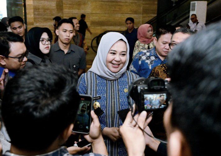 Pemprov Sulsel Genjot Persiapan Pembangunan Stadion Sudiang, Dimulai Akhir 2025