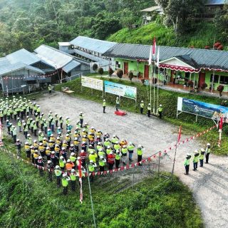PT Masmindo Tegaskan Mekanisme Resmi Rekrutmen Tenaga Kerja di Awak Mas Project