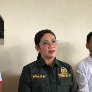 Marak Eksekusi Tongkonan, Eva Stevany Rataba Usul Jadikan Cagar Budaya dan Upayakan Komisi X DPR RI ke Toraja