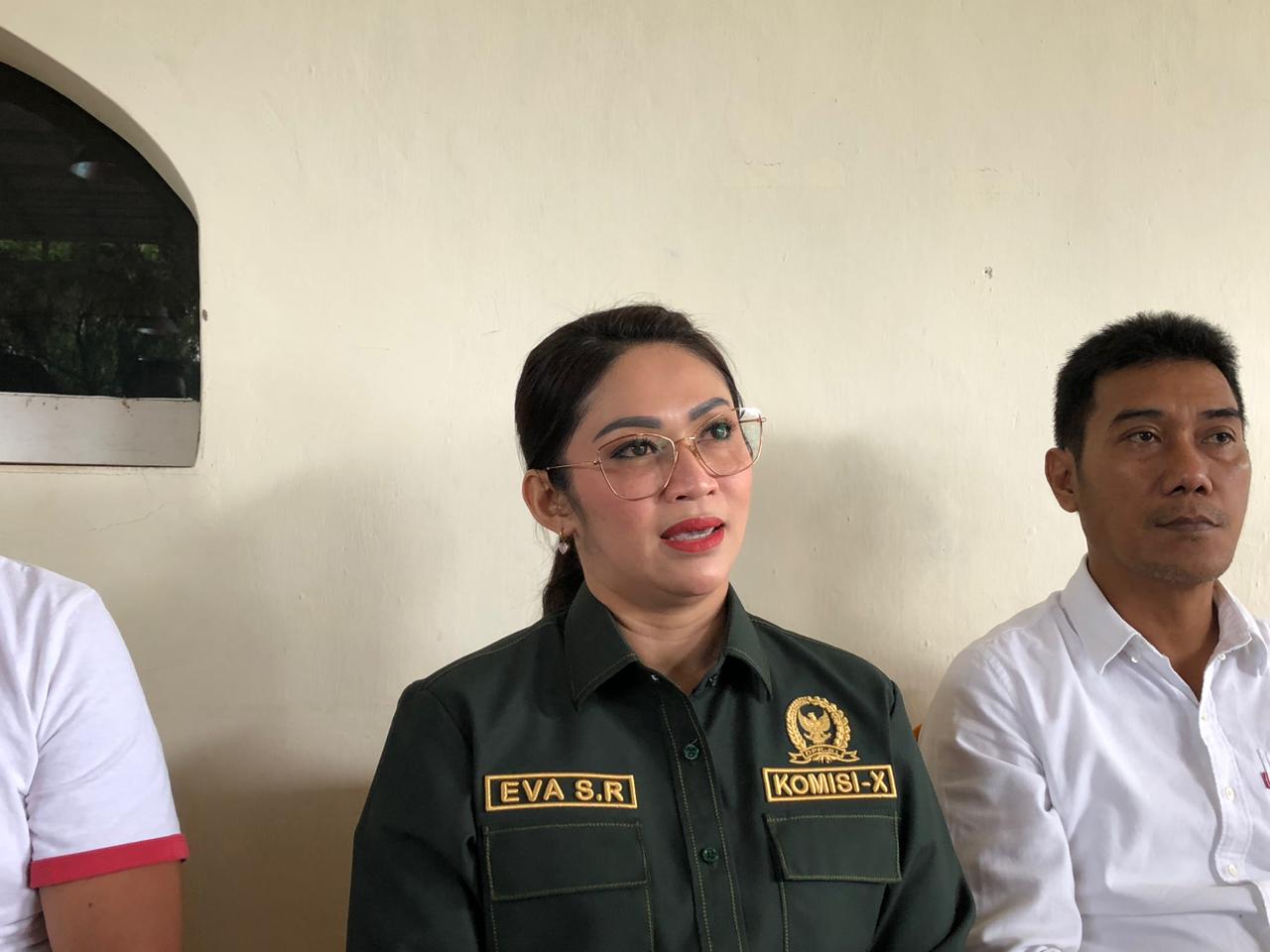 Marak Eksekusi Tongkonan, Eva Stevany Rataba Usul Jadikan Cagar Budaya dan Upayakan Komisi X DPR RI ke Toraja