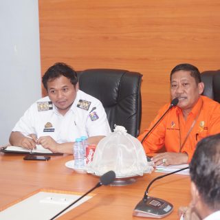 BPS Laporkan Pertumbuhan Ekonomi Enrekang Terus Menguat, Kemiskinan Menurun