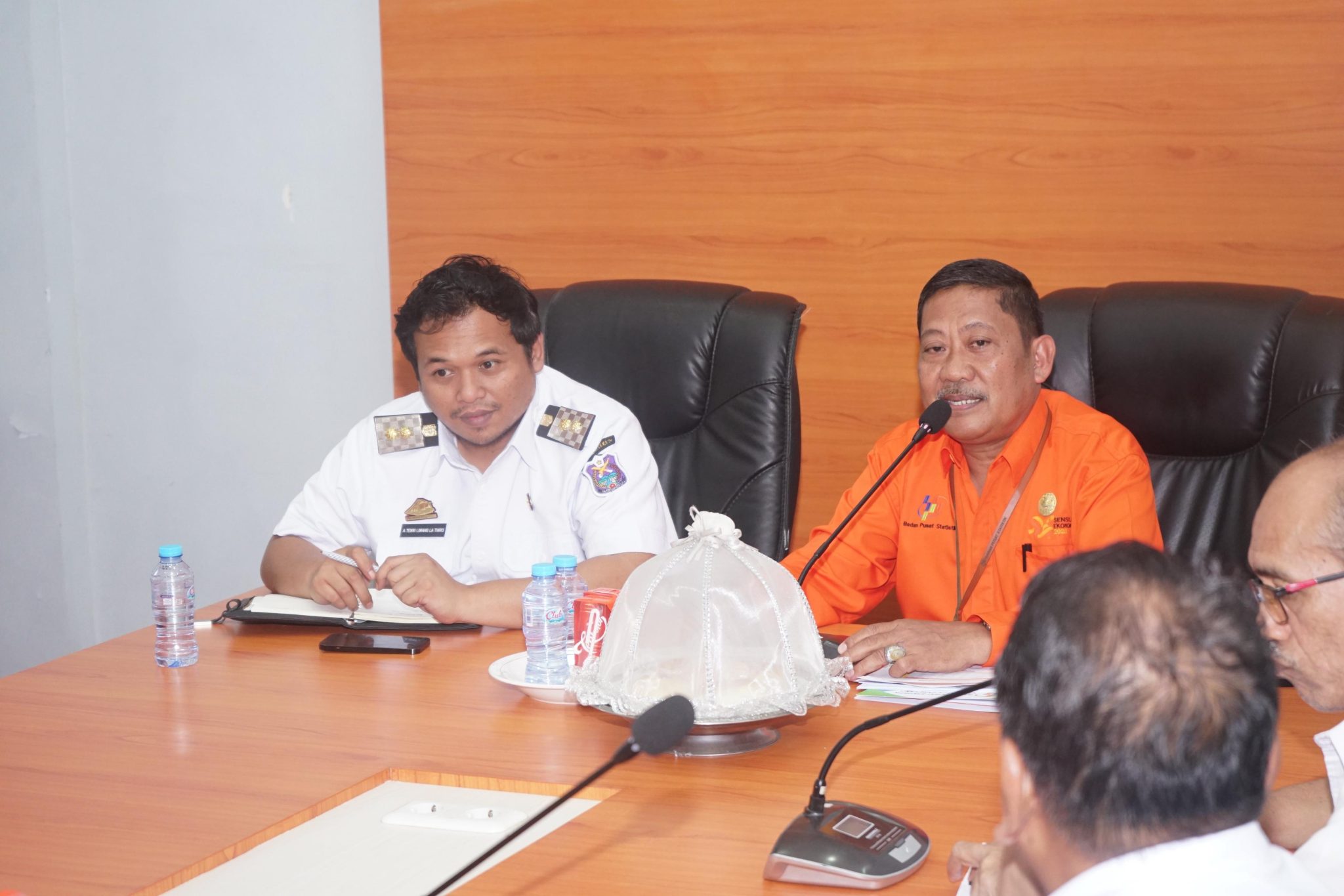 BPS Laporkan Pertumbuhan Ekonomi Enrekang Terus Menguat, Kemiskinan Menurun