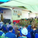 Pemkab Luwu dan MDA Sepakat Percepat Penguatan Ekonomi Desa Lingkar Tambang