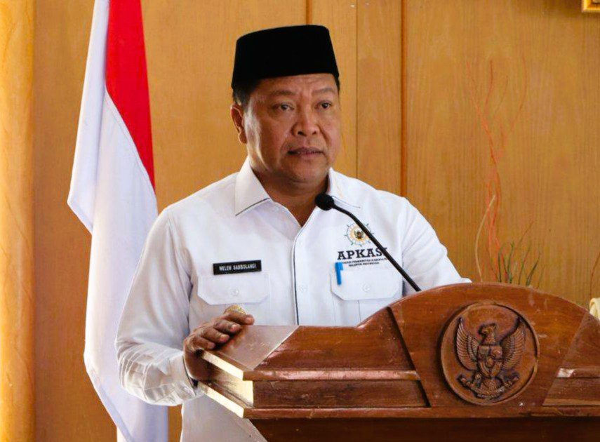 Pemerintah Kabupaten Mamasa Gelar Diskusi Penetapan Batas Taman Nasional Gandang Dewata