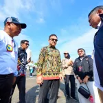 Sekprov Sulsel Dorong TKSK Tingkatkan Kompetensi dan Profesionalisme di Usia ke-16